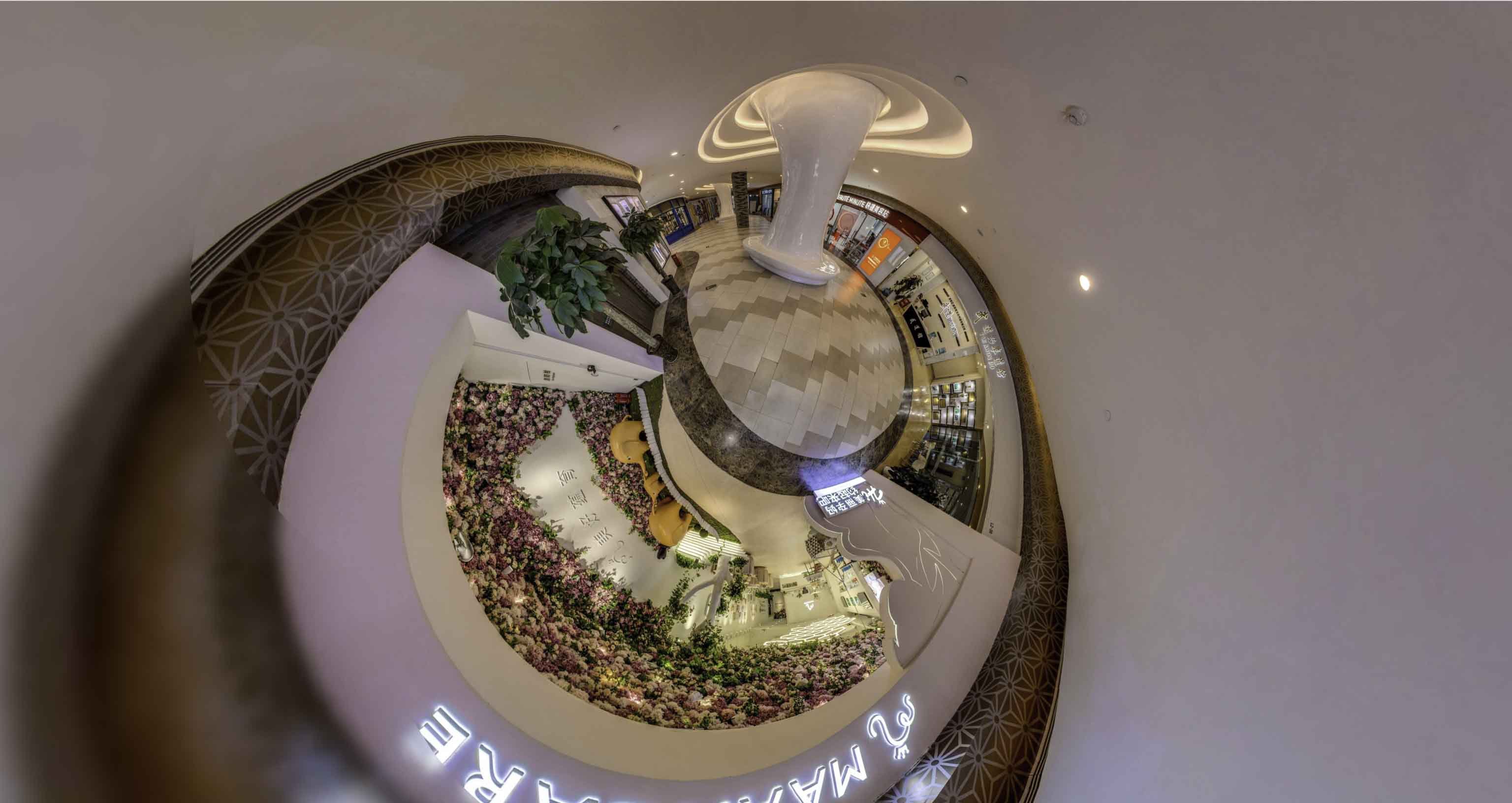 云安将VR全景融入品牌宣传活动的创新实践与策略